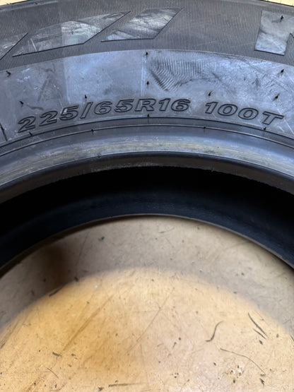 NEXEN ARIA AH7 BSW P  225 65 16 100T ALL SEASON TIRE 13044NXK