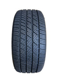 BRIDGESTONE POTENZA RE980 AS BSW P 245 45 18 100W XL FRONT UHP TIRE 012774