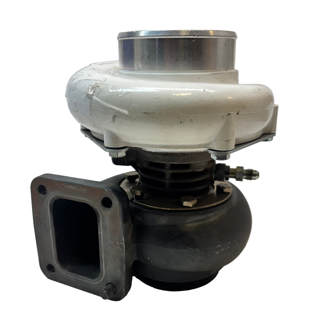 USED PULSAR TURBO SYSTEM TURBOCHARGER 122167103