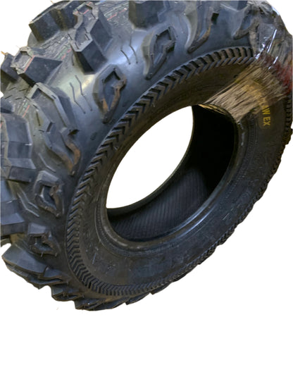 KENDA BEAR CLAW EX BSW AT 26 10 12 6PLY ATV/UTV TIRE 252Y2049