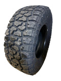 BLACKHAWK RIDGECRAWLER ER R/T BSW LT 35 12.5 18 128Q 12PLY RUGGED TIRE 1600469K
