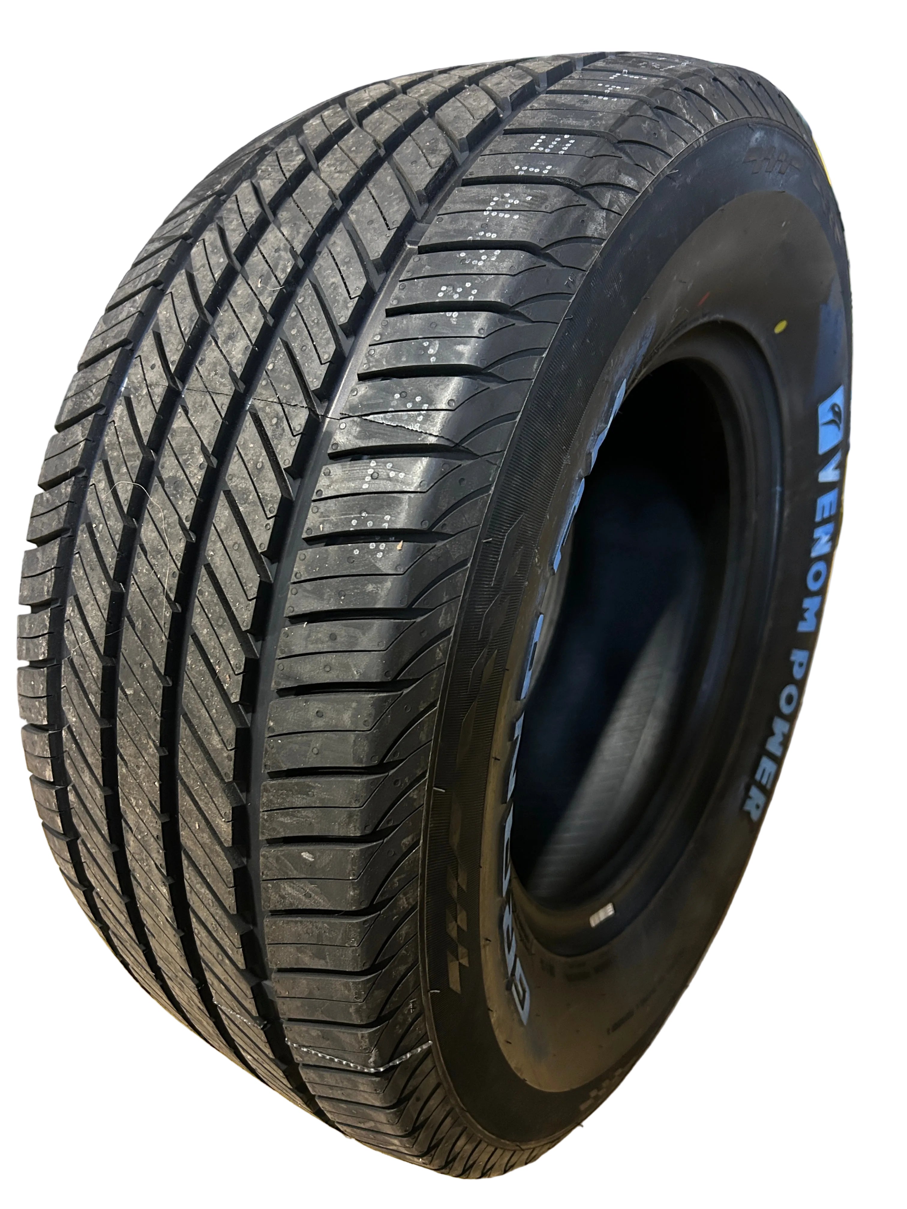 VENOM POWER GRAND AM RWL P 275 60 15 107T ALL SEASON TIRE VPGAM02