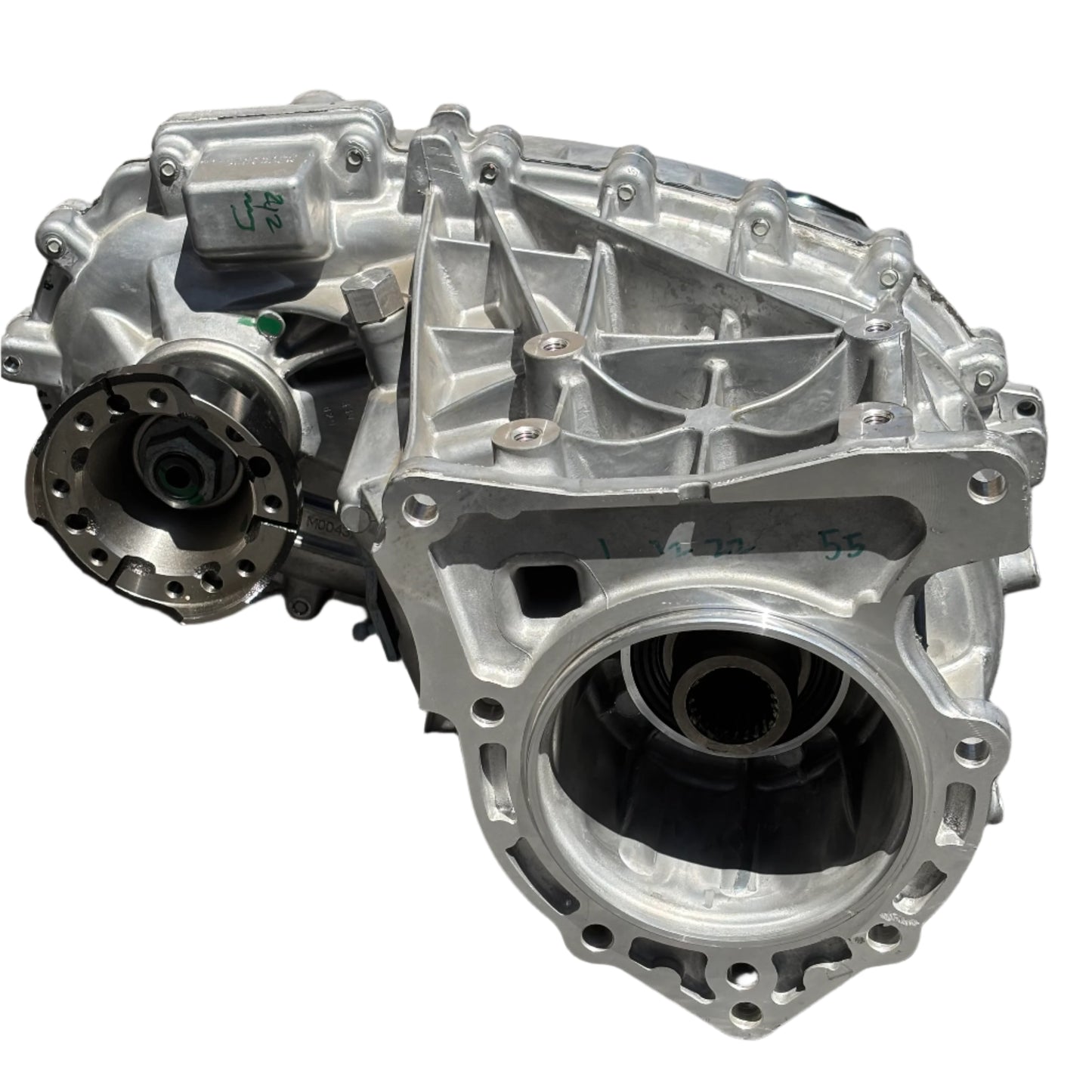 MOPAR TRANSFER CASE ASSEMBLY MP1622C JEEP 18-23 WRANGLER 20-23 GLADIATOR 68240445AC