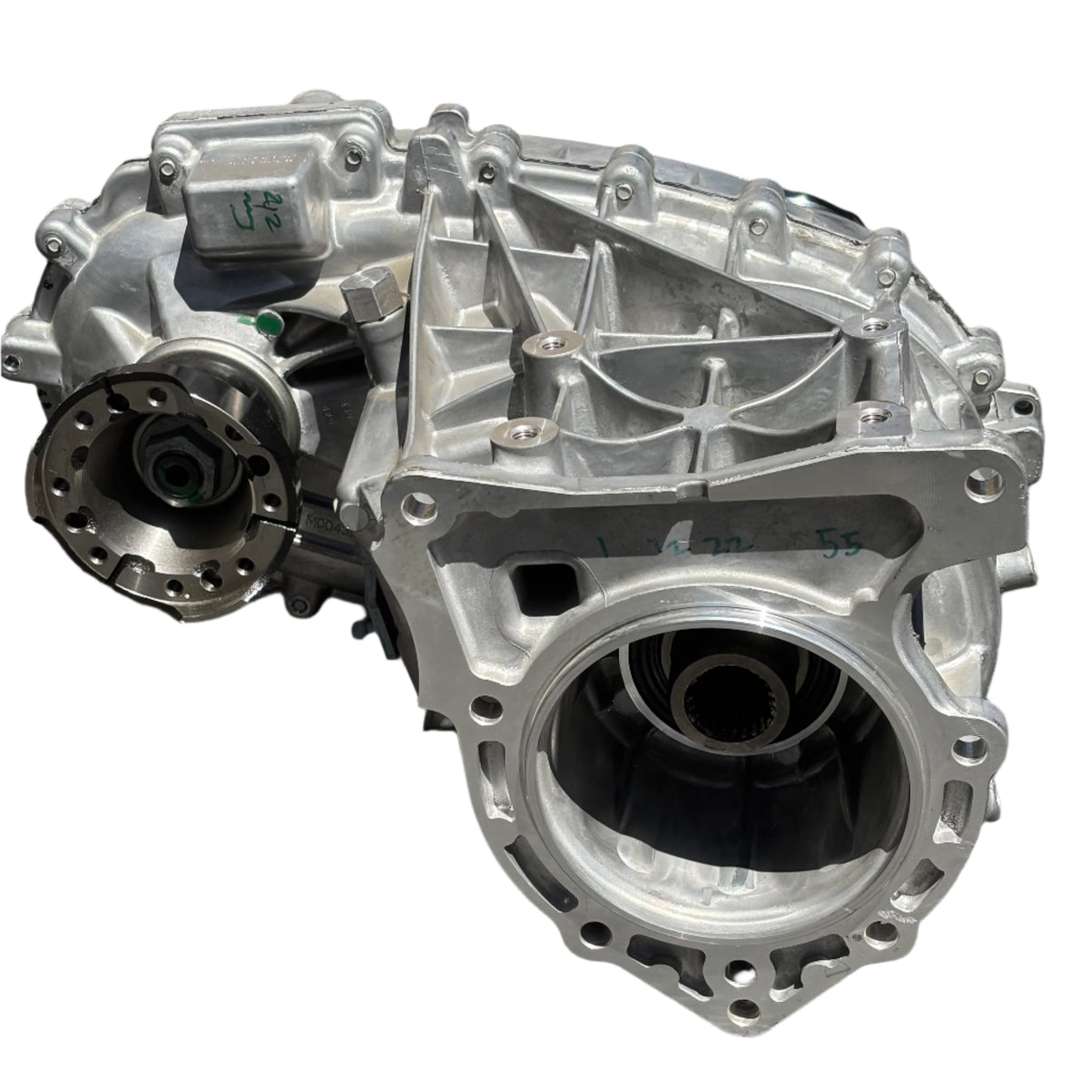 MOPAR TRANSFER CASE ASSEMBLY MP1622C JEEP 18-23 WRANGLER 20-23 GLADIATOR 68240445AC
