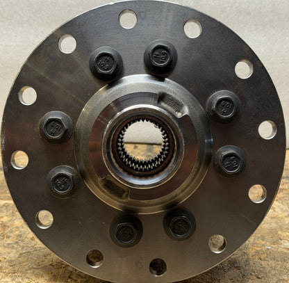EATON ELECTRONIC ELOCKER 35 SPLINE DIFFERENTIAL DANA 60/60-HD 14023-010