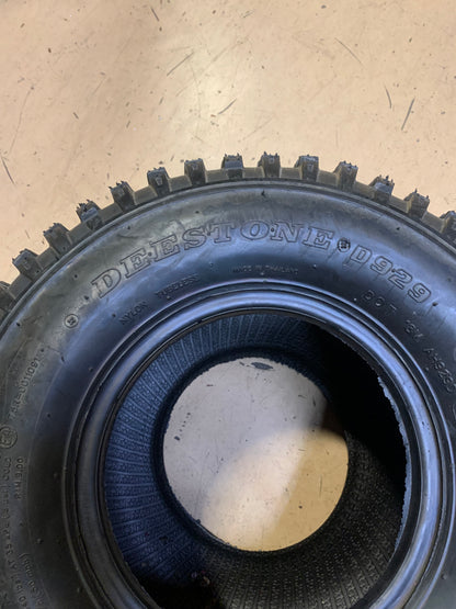 DEESTONE D929 BSW AT 22 11 8 43F 4PLY ATV/UTV TIRE DS7321