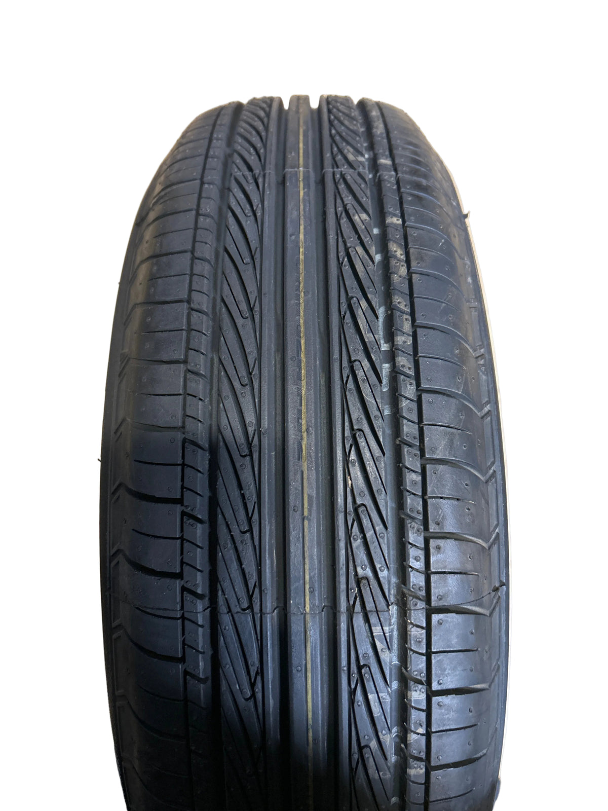 NOS 2 FEDERAL FORMOZA FD2 BSW P 155 65 14 75H ALL SEASON TIRE 295G4A