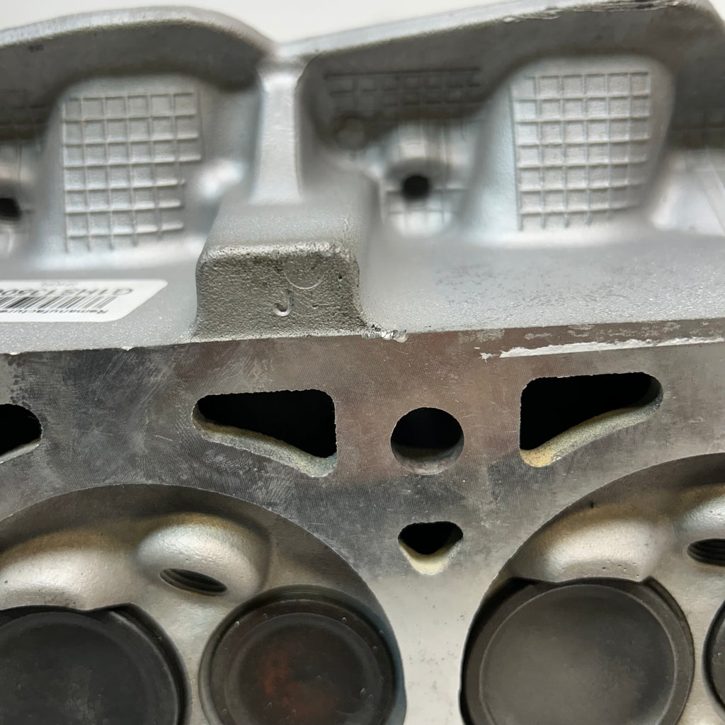 REMANUFACTURED CYLINDER HEAD FOR 2008-2016 FORD E-SERIES VAN WITH 5.4L V8
