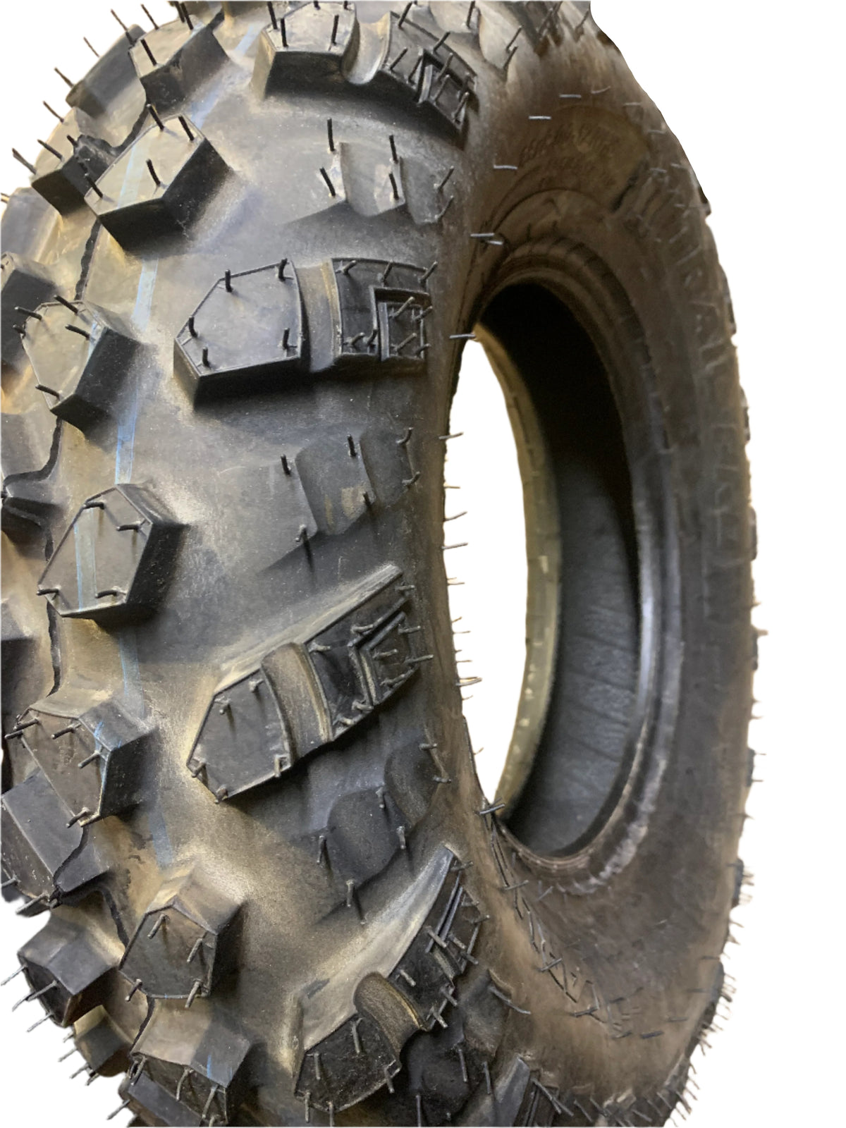 NOS CARLISLE TRAIL PRO BSW AT 25 8 12 78D 4PLY ATV/UTV TIRE 6P0165