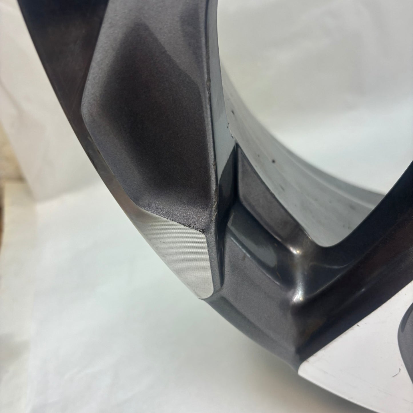 GENUINE USED HONDA CRV CR-V 17-21 WHEELS 18X7.5 ET45 5X4.5 18075A