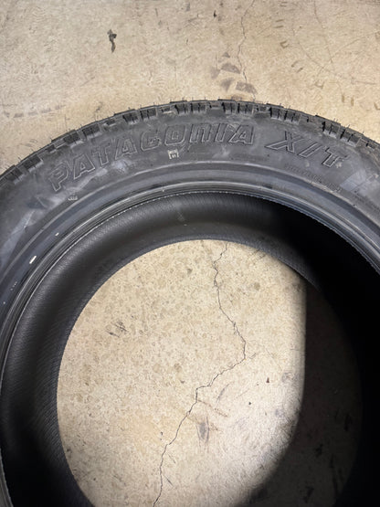MILESTAR PATAGONIA X/T BSW P 275 55 20 117T XL ALL TERRAIN TIRE 24660008