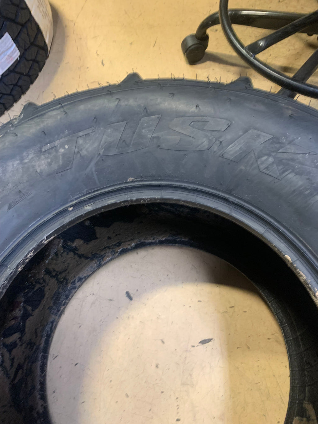 NOS TUSK SAND LITE BSW  32 12 15 81F 2PLY ATV/UTV TIRE ‎1933620002