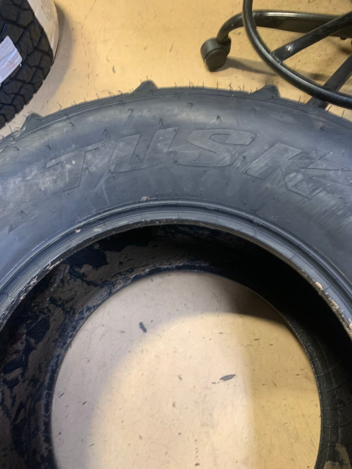 NOS TUSK SAND LITE BSW  32 12 15 81F 2PLY ATV/UTV TIRE ‎1933620002