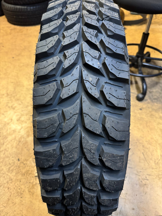 ROADONE CAVALRY M/T BSW LT 235 85 16 120/116Q 10PLY MUD TERRAIN TIRE RL1257