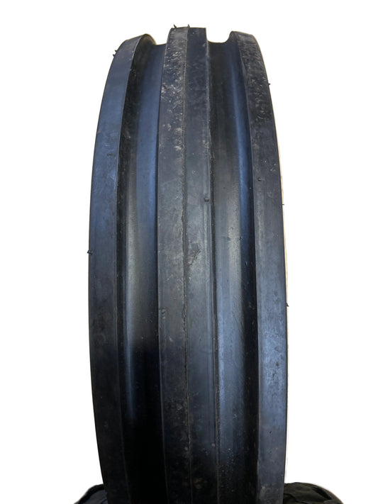 AGSTAR AT-3340  BSW  7 50 16 F-2 FARM TIRE 200130625