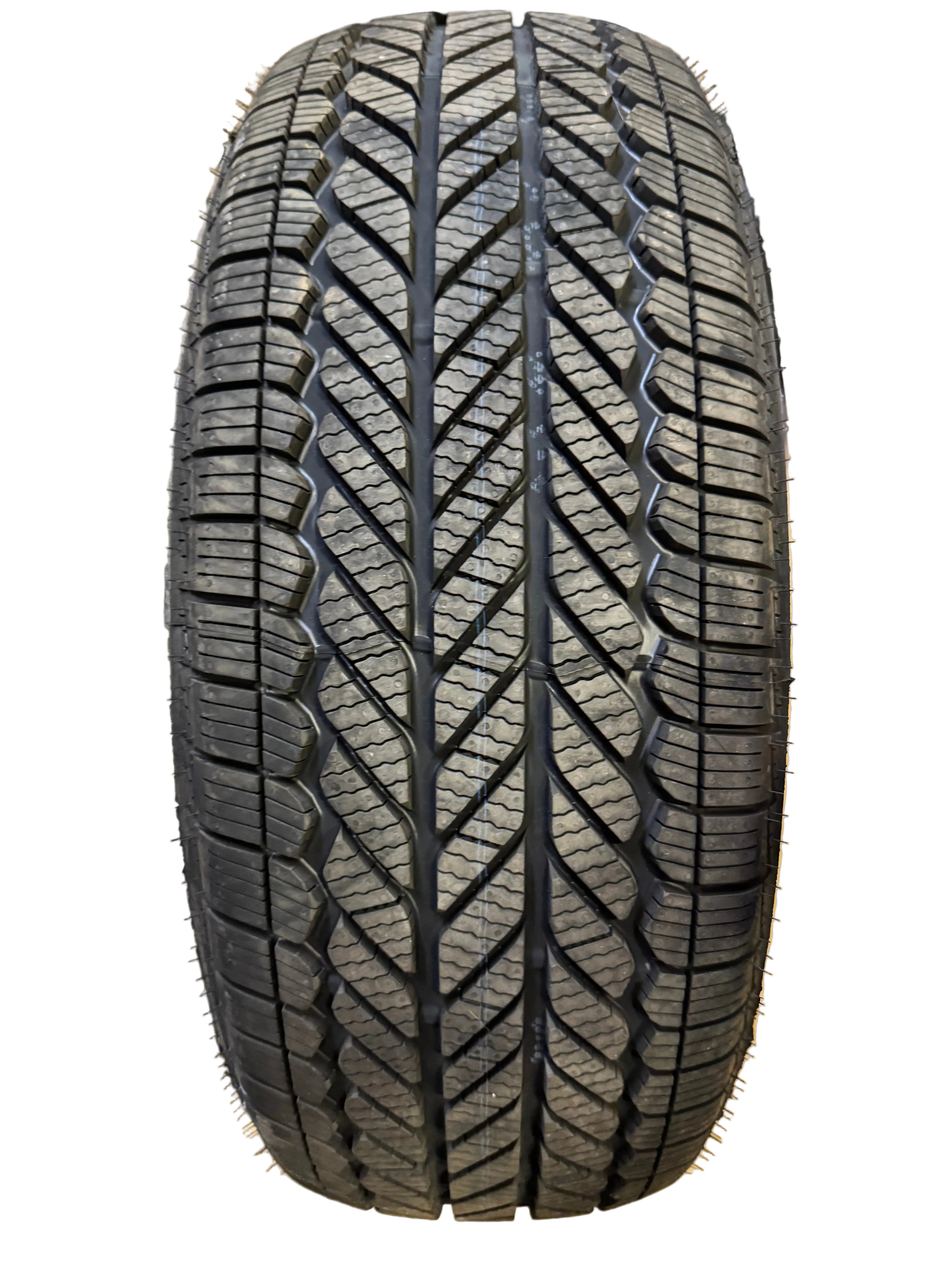 BRIDGESTONE WEATHERPEAK BSW P 245 60 18 105H ALL WEATHER TIRE 009659