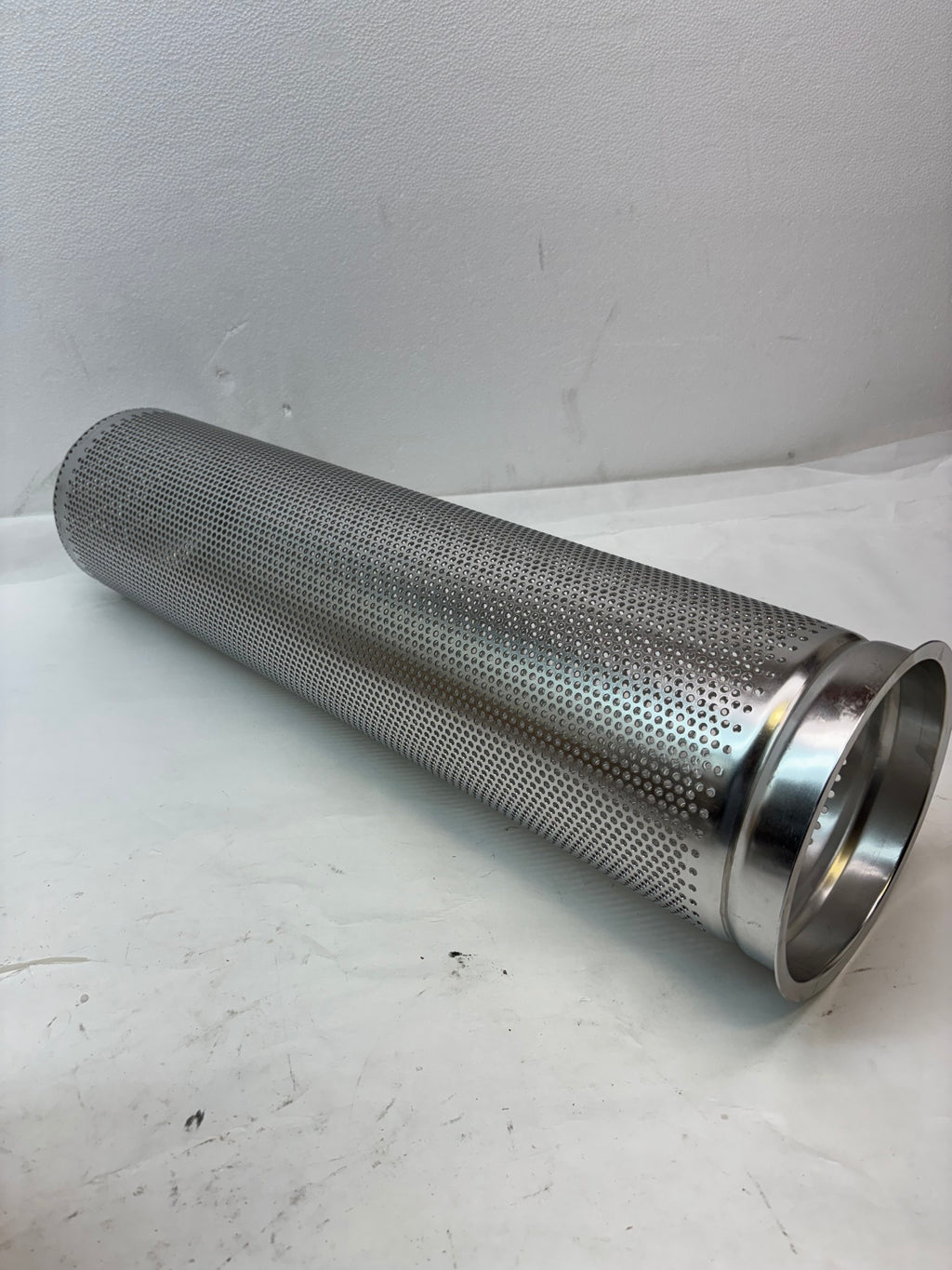 FILTER SCIENCE SINGLE BAG #2 FILTER HOUSING 150 PSI 200 GPM FSII-B4SB2