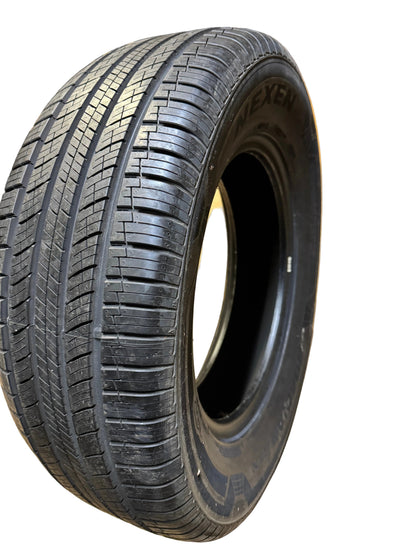 NEXEN ROADIAN GTX BSW P 245 65 17 107V ALL SEASON TIRE 17061NXK