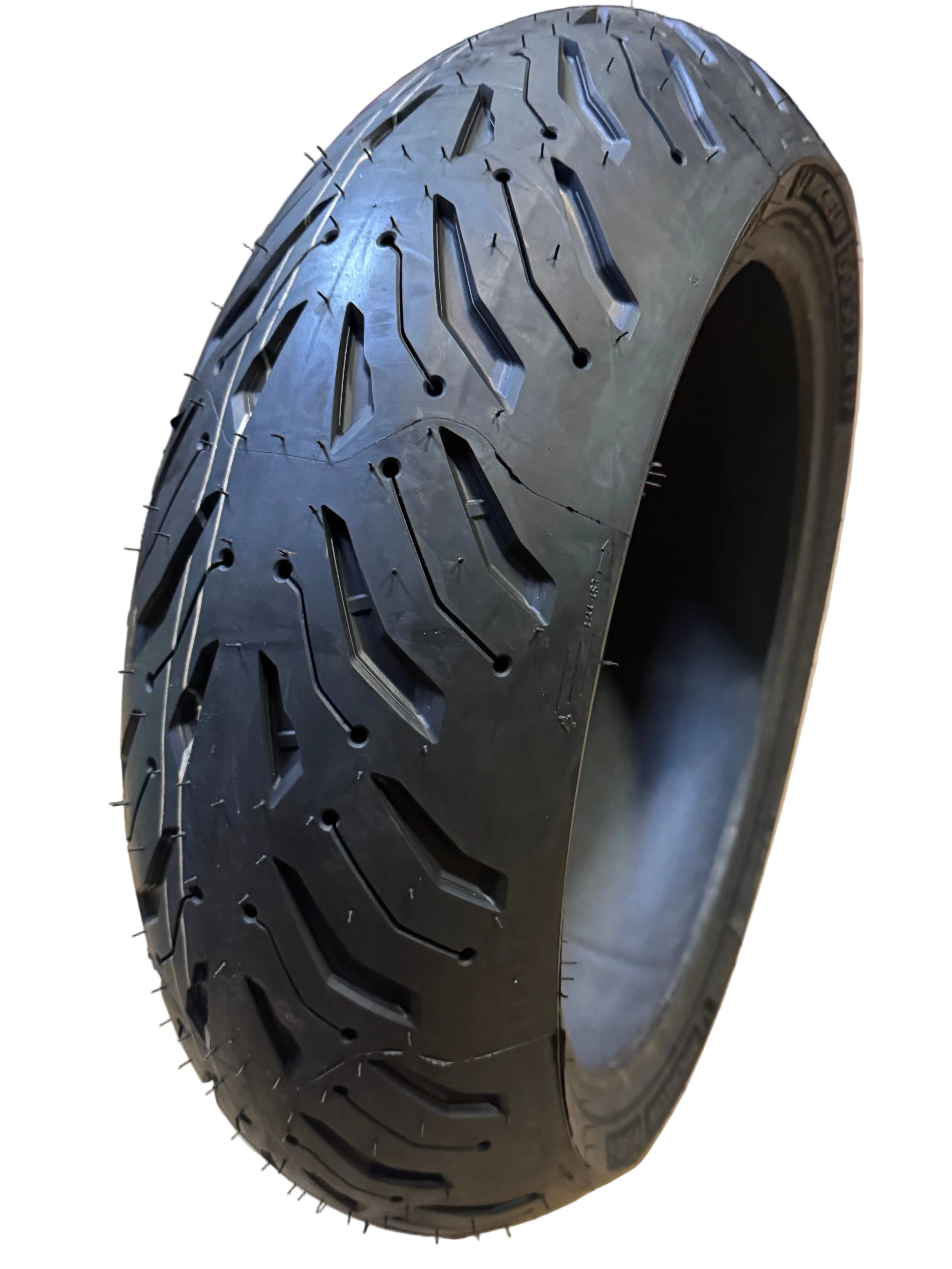 MICHELIN ROAD 6 BSW 190 50 17 73W REAR MOTORCYCLE TIRE 38208