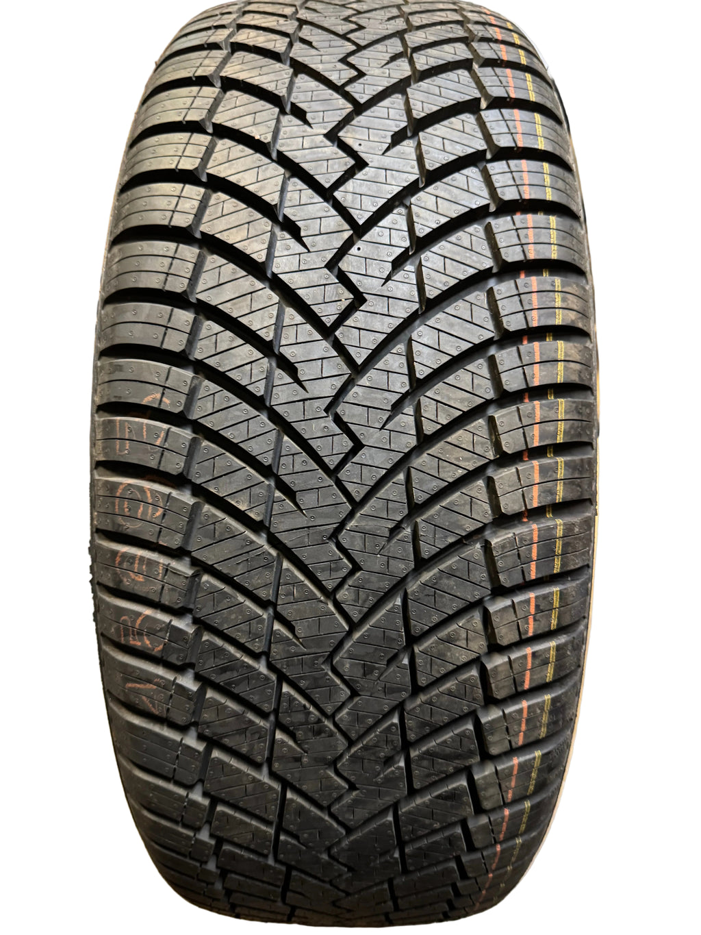 2 PIRELLI SCORPION WEATHERACTIVE BSW P 225 55 19 99V ALL WEATHER TIRE 4569300