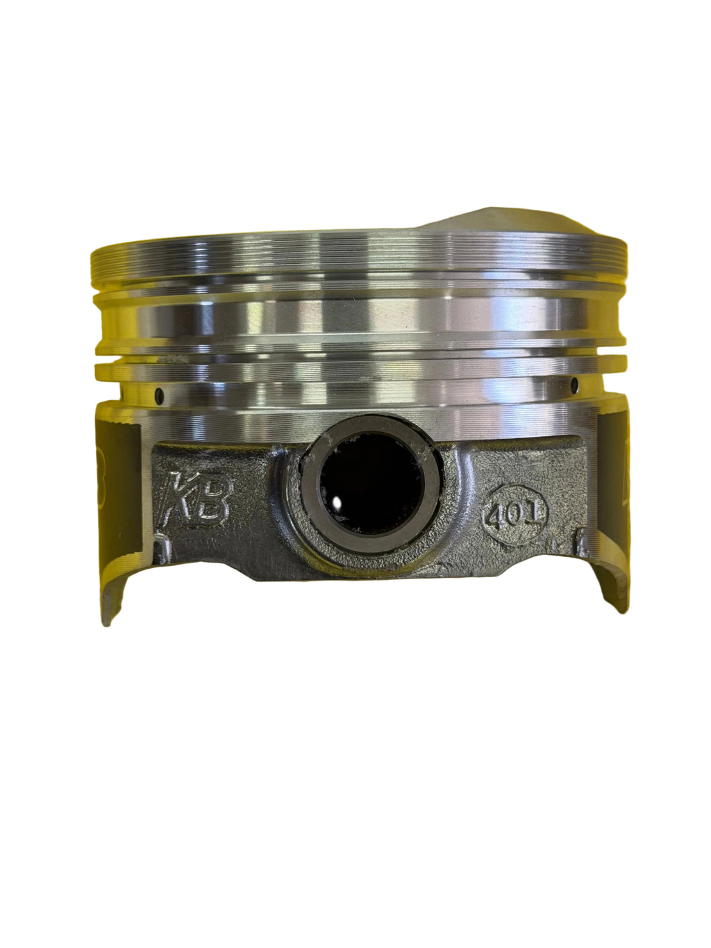 KB PERFORMANCE PISTONS 4.360 IN. BORE BB FORD 460 KB401.STD