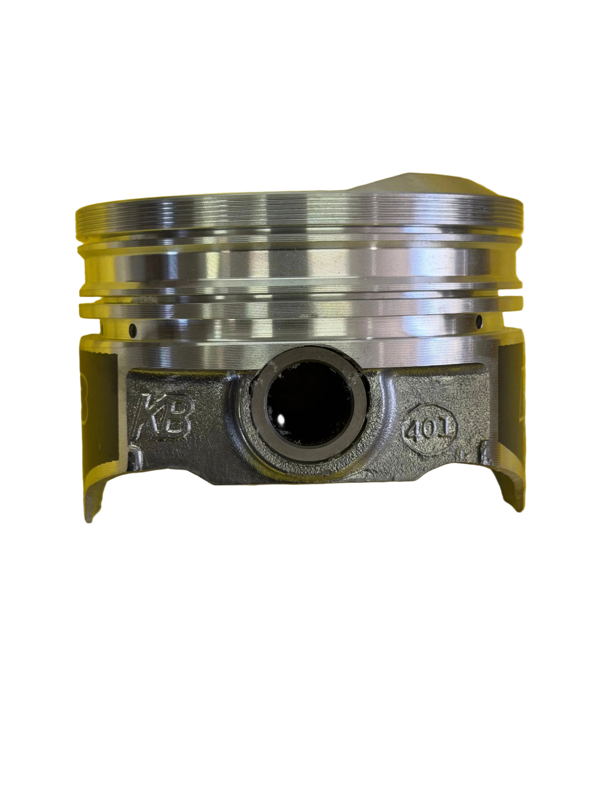 KB PERFORMANCE PISTONS 4.360 IN. BORE BB FORD 460 KB401.STD