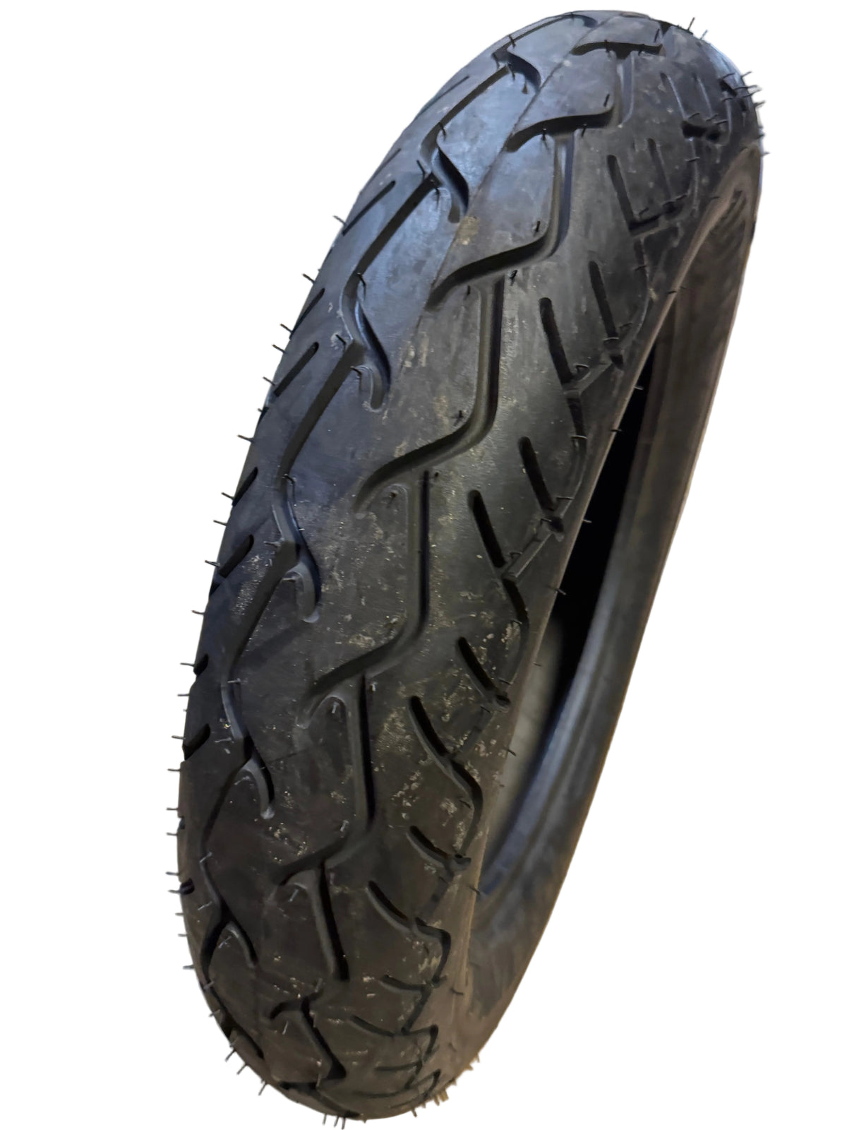 PIRELLI MT66 ROUTE BSW  130 90 15 66S REAR MOTORCYCLE TIRE 1003300