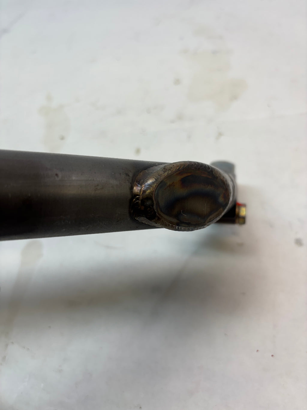 CUSTOM FABRICATED REPLACEMENT CONTROL ARM FOR TROPHY TRUCK OR ATV/UTV 30" X 16"