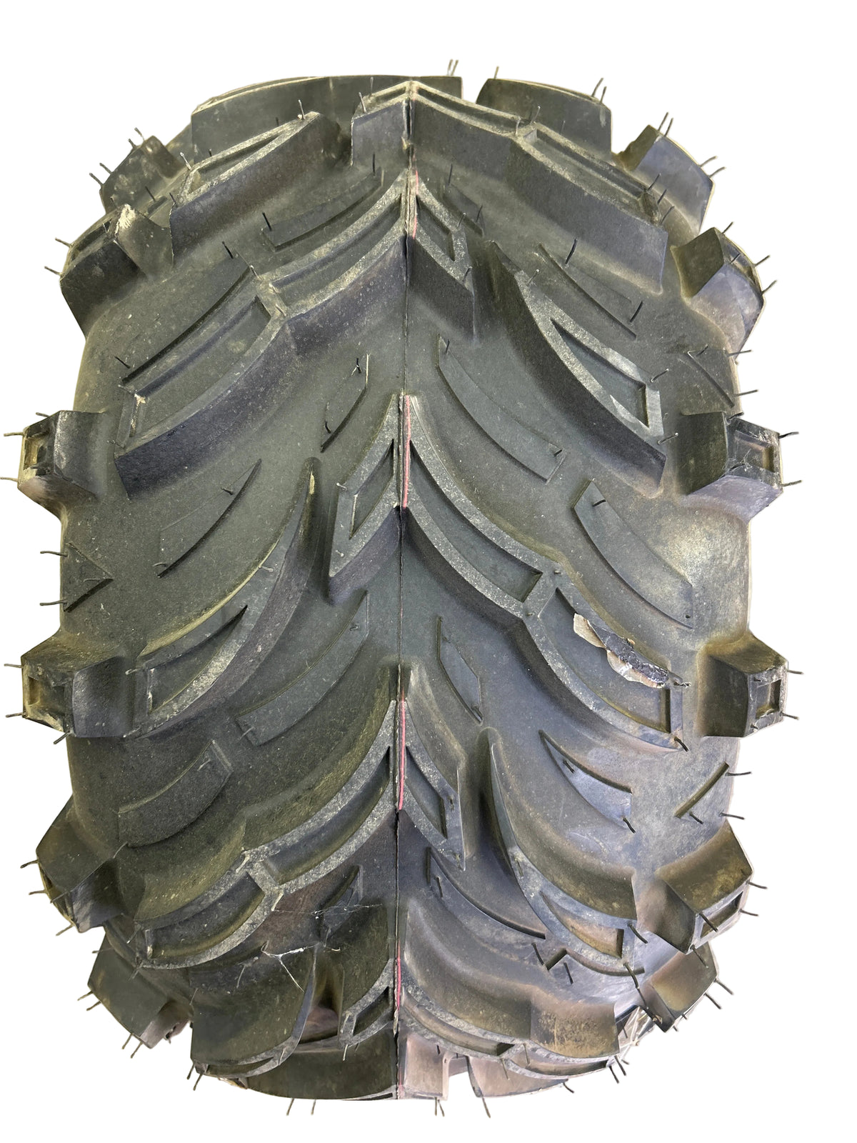 ROADGUIDER MARS BSW AT 25 12 10 56F 6PLY ATV/UTV TIRE 10273