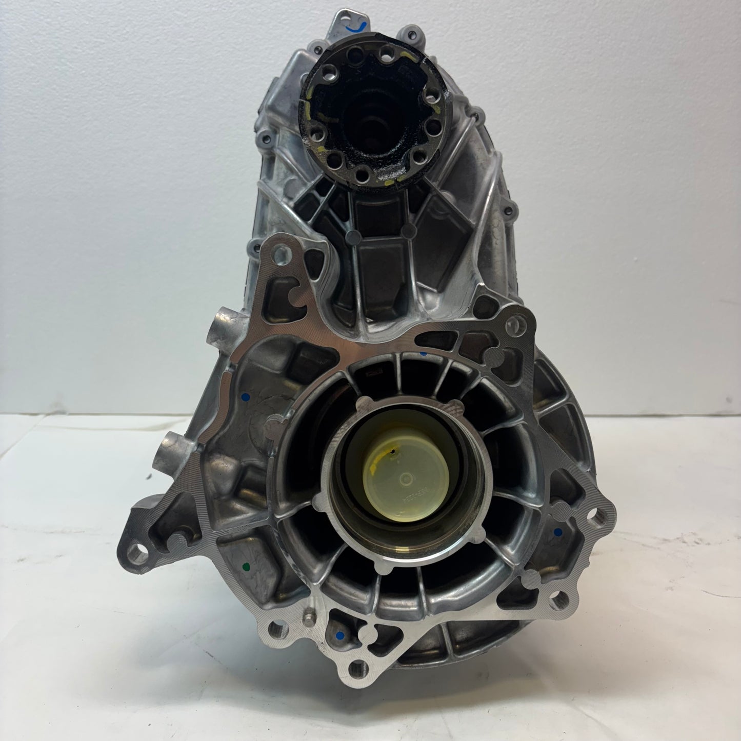 2021-2023 JEEP GRAND CHEROKEE 3.6L MOPAR TRANSFER CASE 68593801AA DAMAGED SENSOR