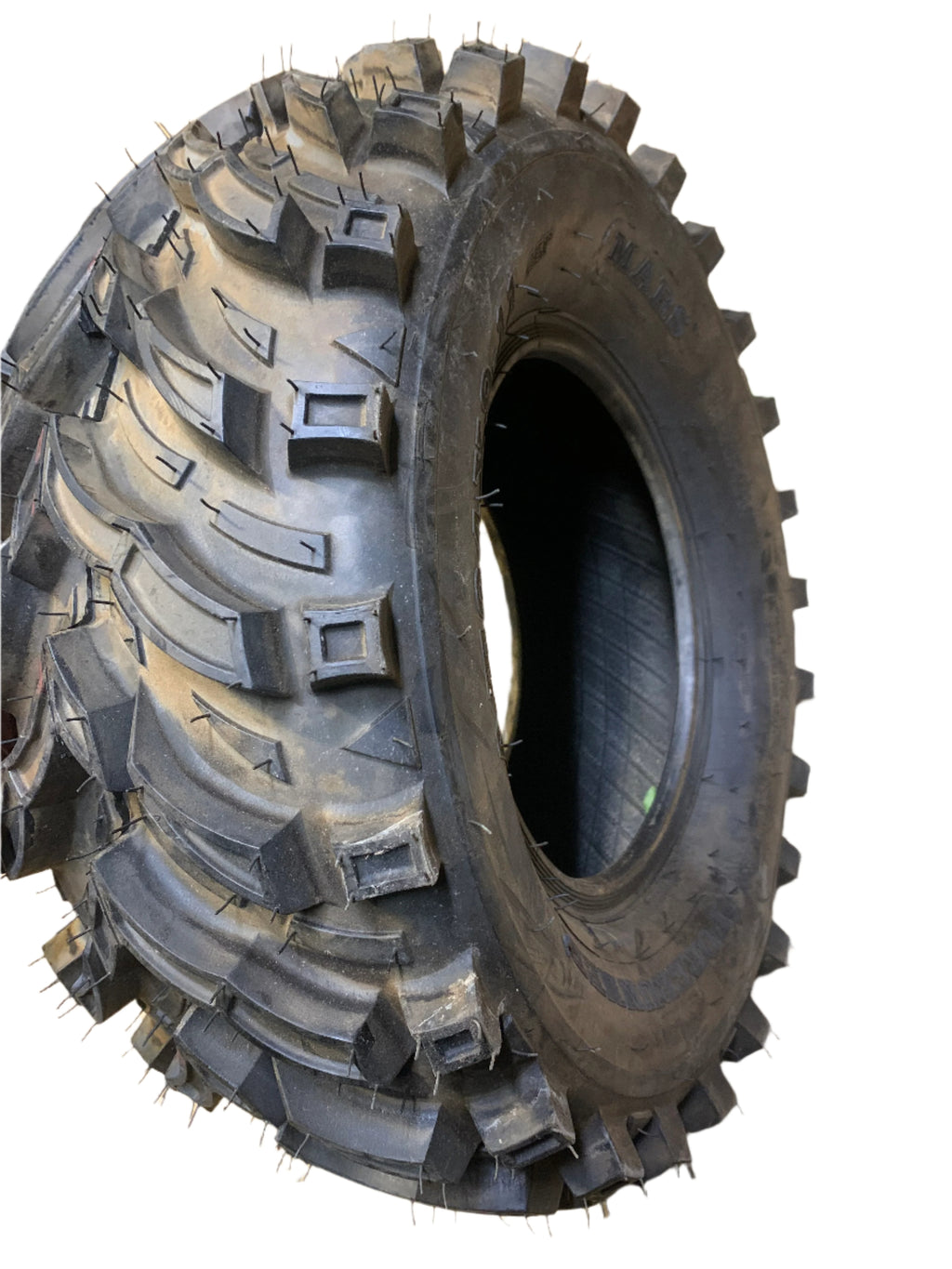 FORERUNNER MARS BSW AT 24 9 11 45F 6PLY ATV/UTV TIRE 24X911