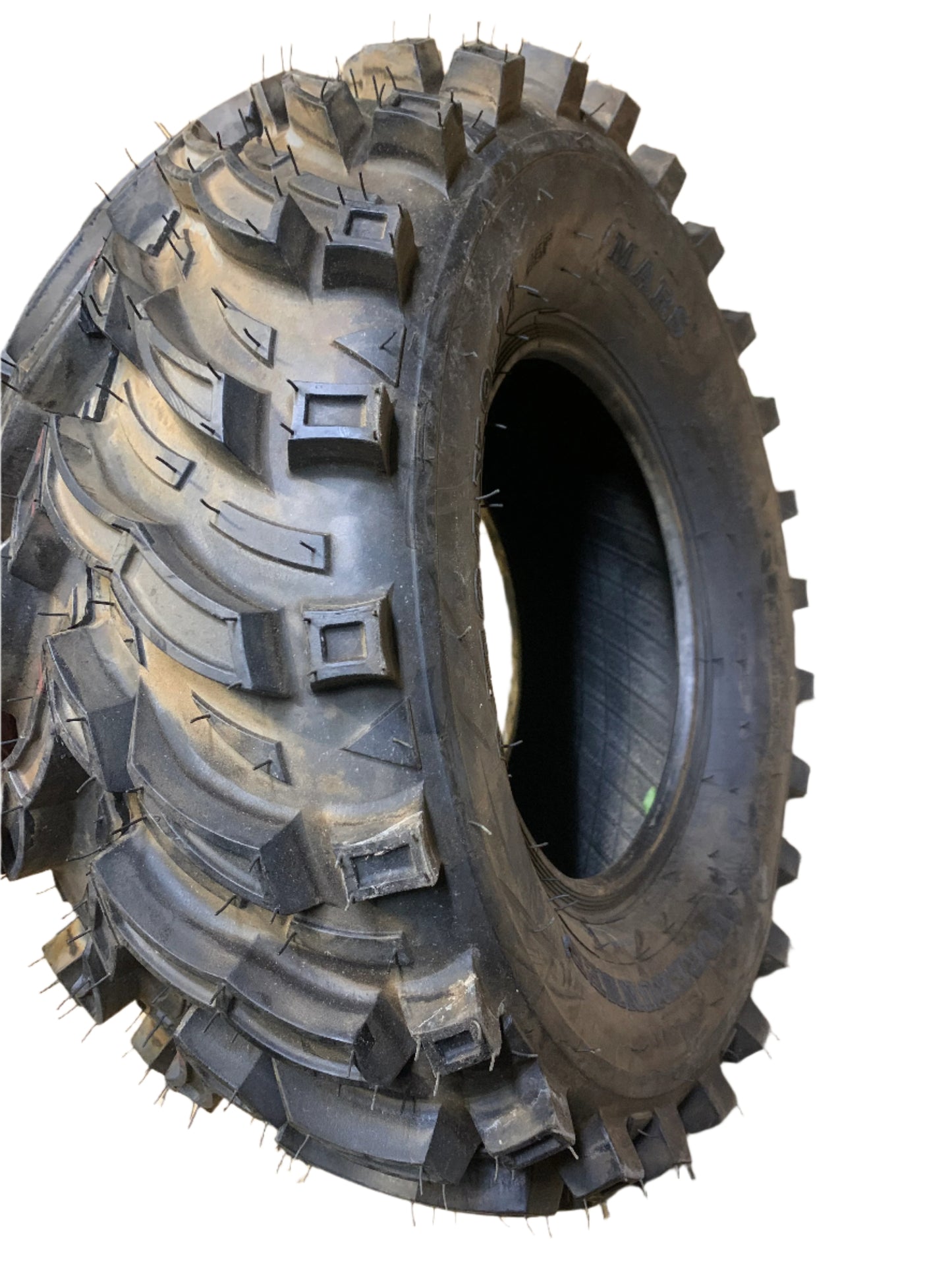 FORERUNNER MARS BSW AT 24 9 11 45F 6PLY ATV/UTV TIRE 24X911