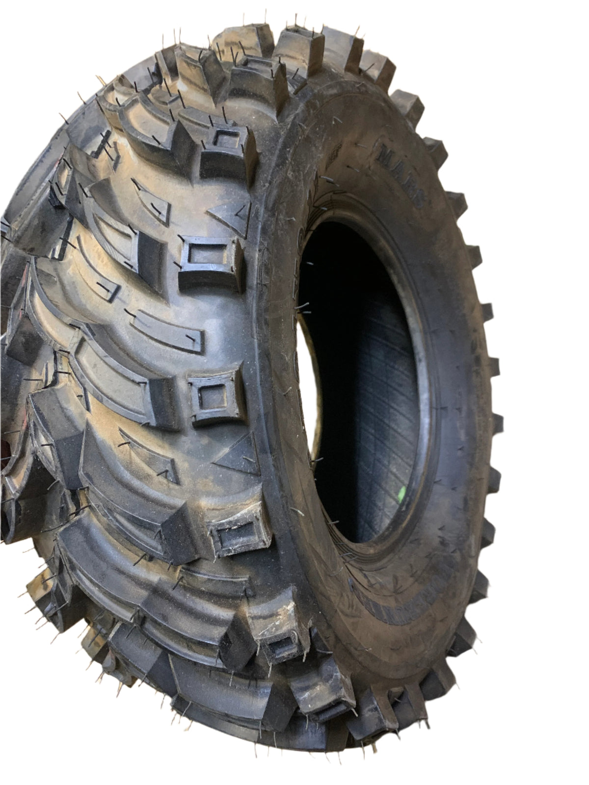 FORERUNNER MARS BSW AT 24 9 11 45F 6PLY ATV/UTV TIRE 24X911