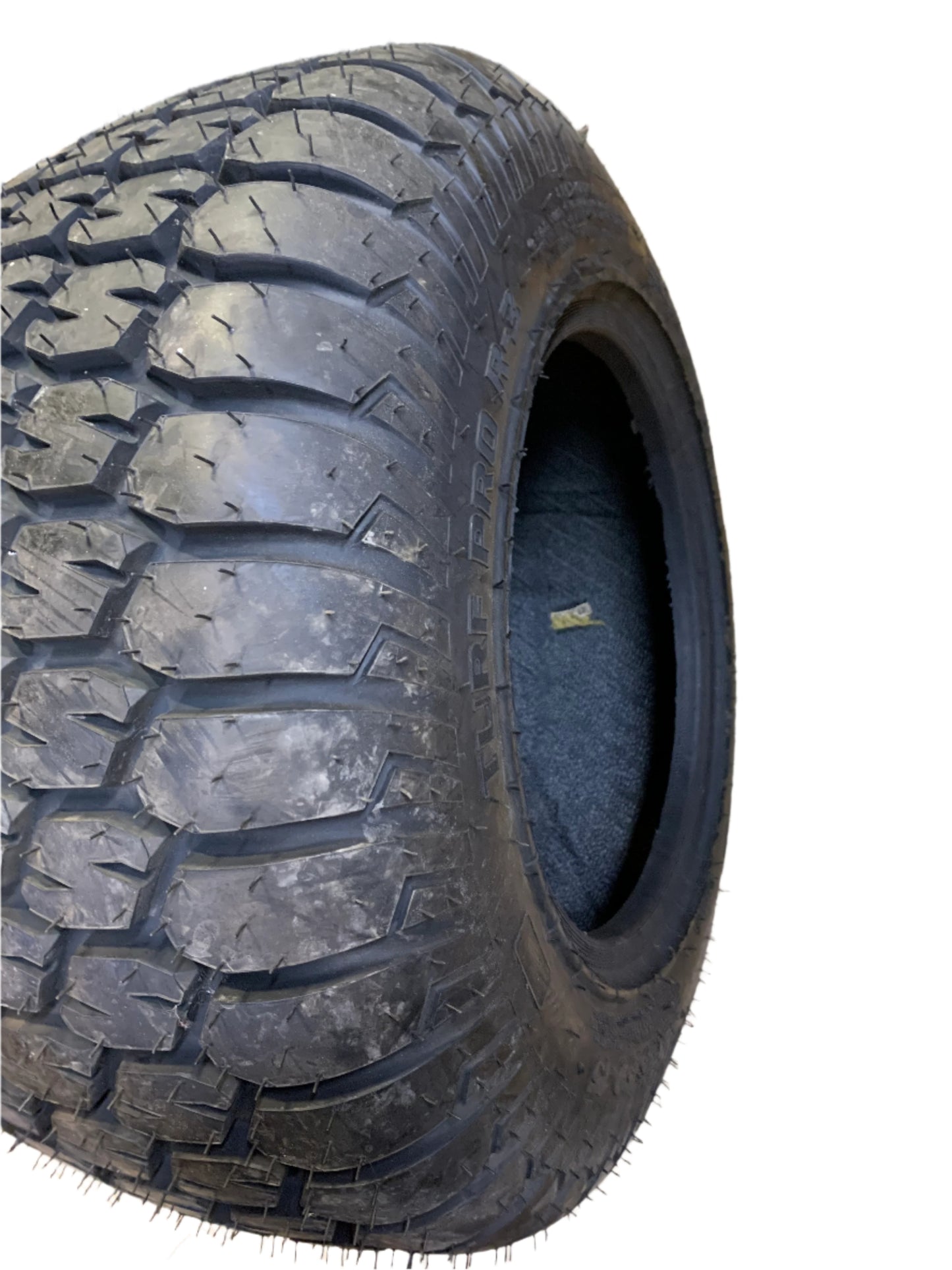 NOS CARLISLE TURF PRO R-3 BSW AT 31 15.5 15 8 PLY ATV/UTV TIRE 560589
