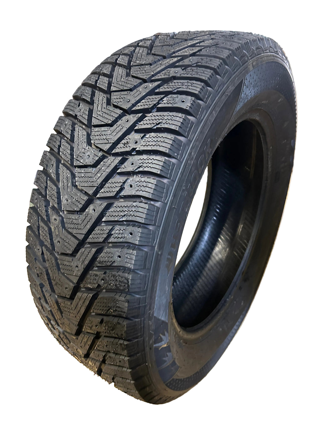 HANKOOK WINTER IPIKE X BSW P 245 60 18 105T WINTER TIRE 1028918