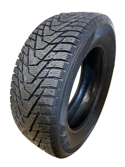 HANKOOK WINTER IPIKE X BSW P 245 60 18 105T WINTER TIRE 1028918