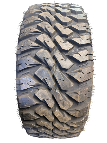 NOS MAXXIS MUDDER BUCKSHOT II MT-764 BSW LT 37 13.5 22 123Q 10PLY TIRE TL00514100