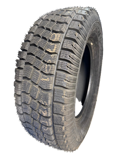 NOS HERCULES X-TREME BSW LT 275 65 18 123/120R 10PLY WINTER TIRE 01766