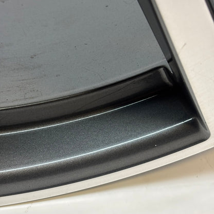 GENUINE PORSCHE 911 RAD CARRERA CLASSIC II 20X11 20X8.5 STAGGERED SET WHEELS