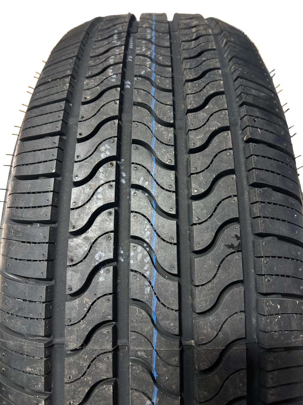 FIRESTONE ALL SEASON BSW P 235 60 18 103H  TIRE 003040