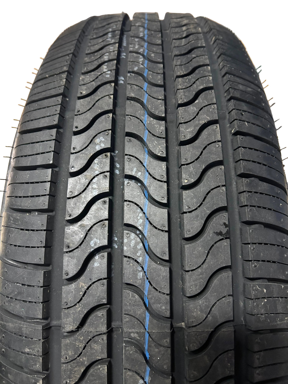 FIRESTONE ALL SEASON BSW P 235 60 18 103H  TIRE 003040