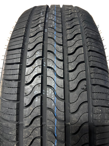 FIRESTONE ALL SEASON BSW P 235 60 18 103H  TIRE 003040