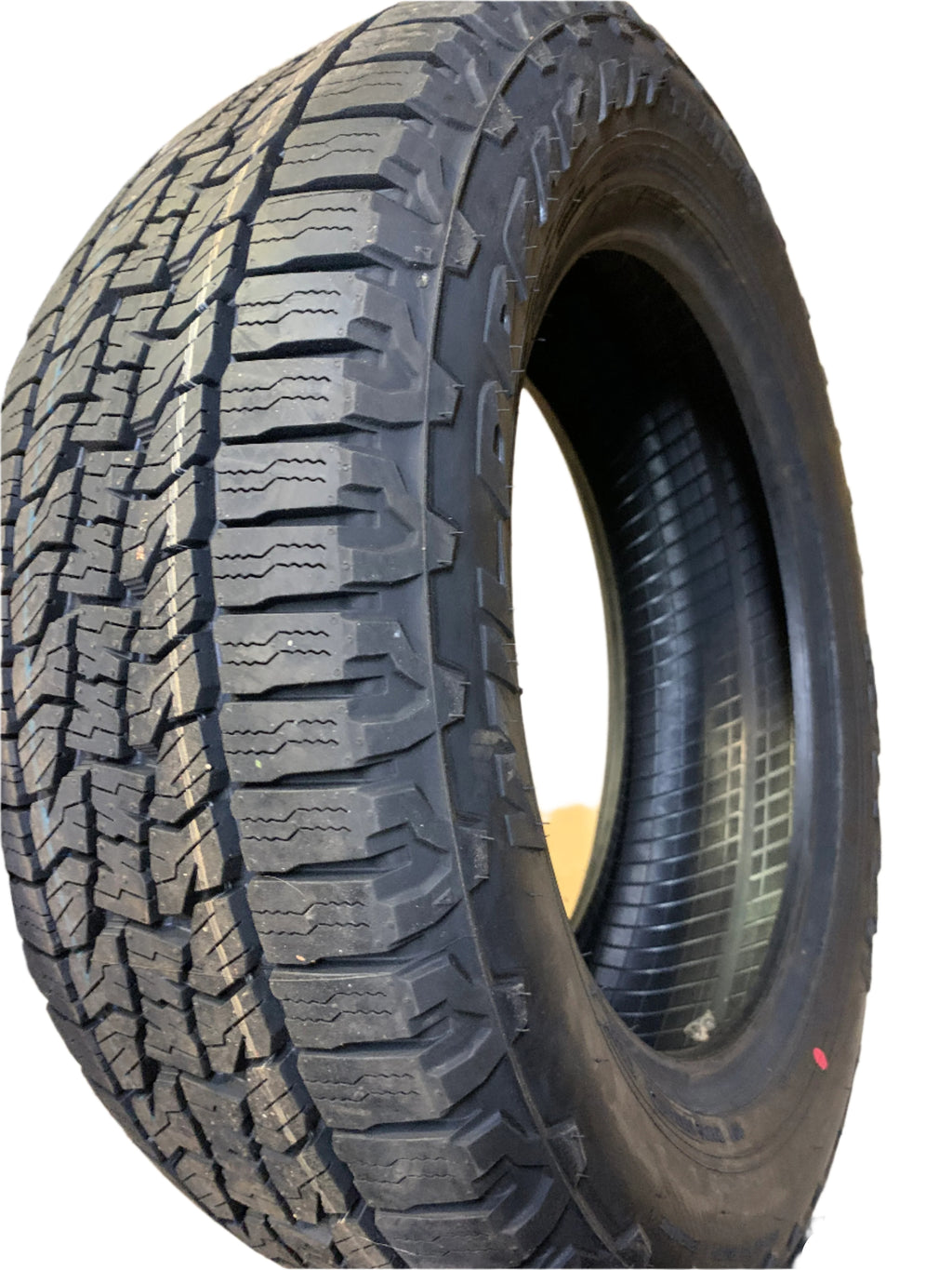 2 FALKEN WILDPEAK A/T TRAIL BSW P 225 60 18 100H ALL TERRAIN TIRE 28711826
