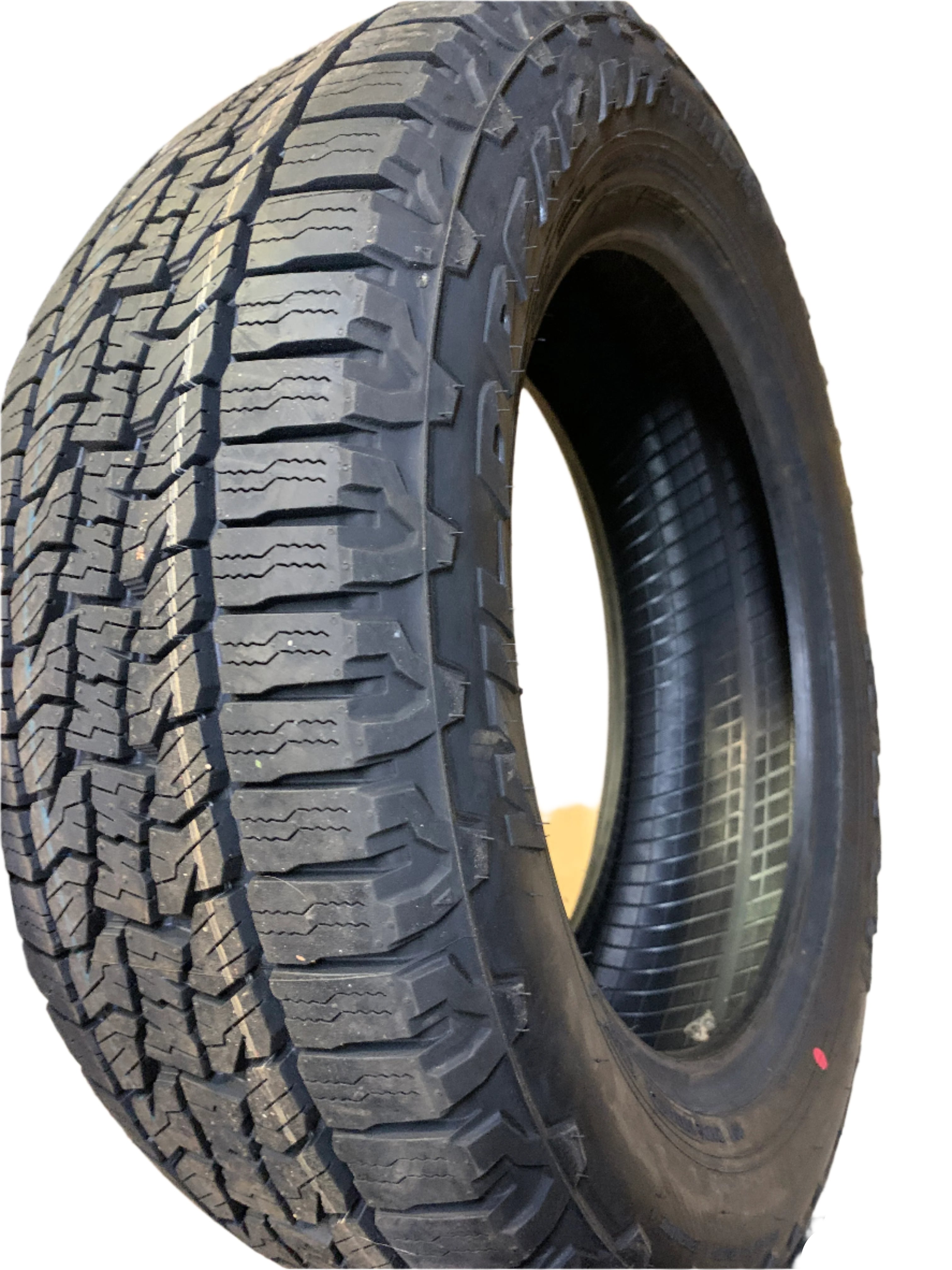 2 FALKEN WILDPEAK A/T TRAIL BSW P 225 60 18 100H ALL TERRAIN TIRE 28711826