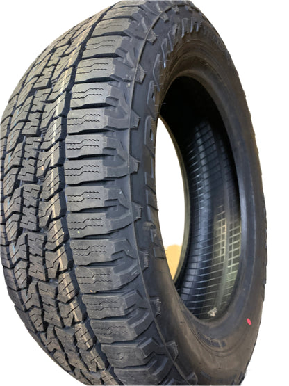 FALKEN WILDPEAK A/T TRAIL BSW P 225 60 18 100H 680AA TIRE 59000870