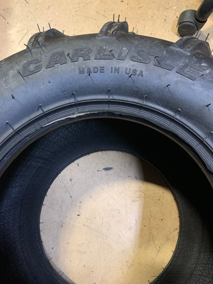 CARLISLE ACT HD BSW   26 11 12 79F 6PLY ATV/UTV TIRE 560466
