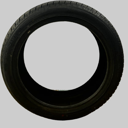 2 NEW OLD STOCK YOKOHAMA AVID ASCEND GT P 255 40 19 100V XL A/S TIRES 110132748