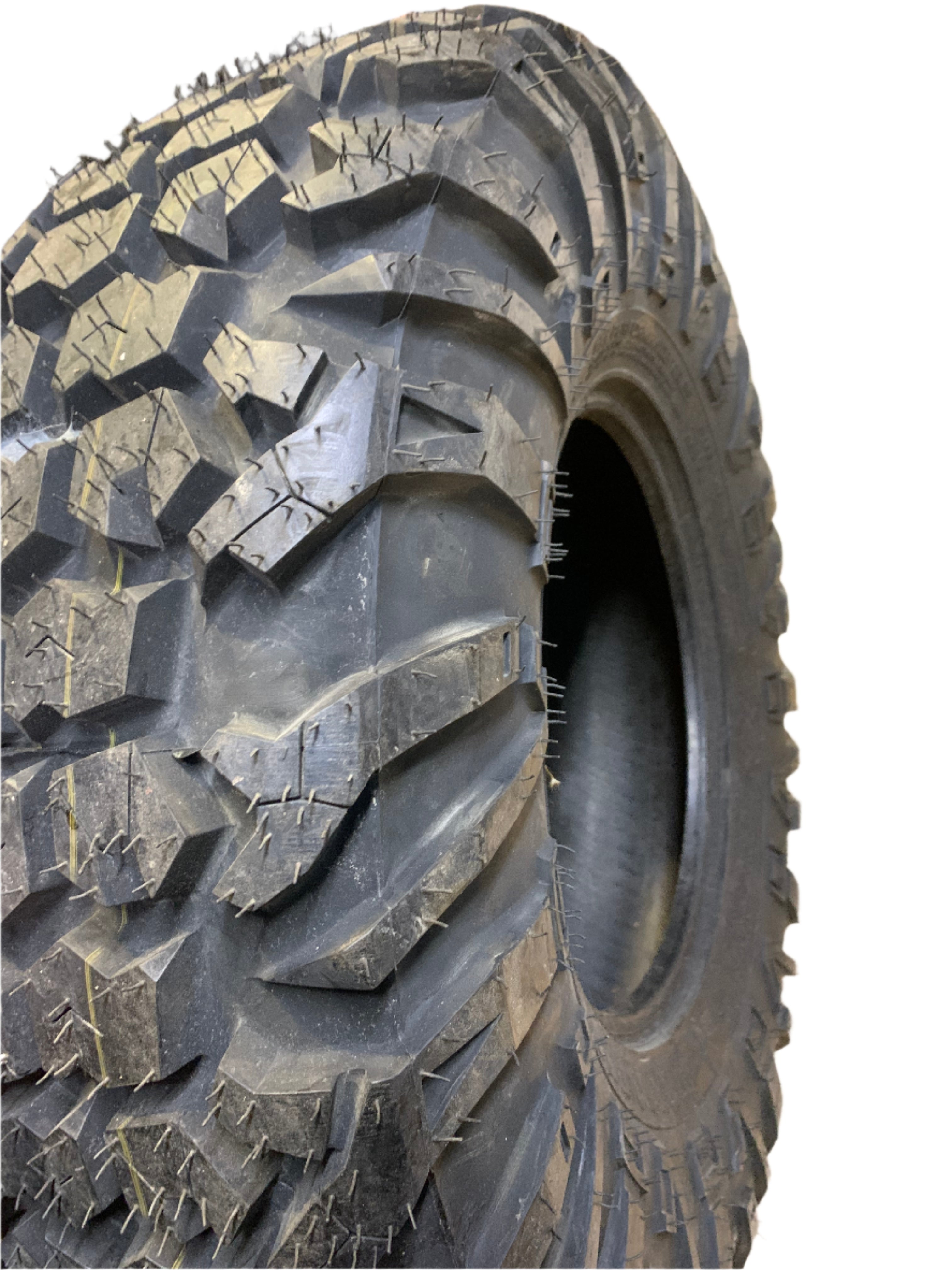 EFX MOTOVATOR BSW AT 30 9.5 14 88G 8 PLY ATV/UTV TIRE MV309514
