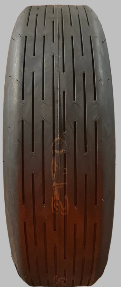 MORSO DS-2 FRONT 25 4.5 15 FRONT DRAG RACE TIRE 17025