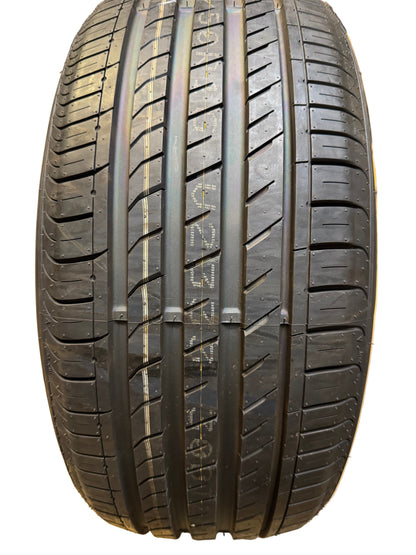 NOS NEXEN NFERRA SU1 BSW P 225 50 16 96W XL SUMMER TIRE 12333NXK